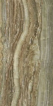Напольная Onici Verde Silky 75x150